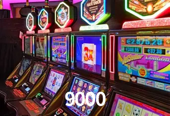 A Revolução dos Aplicativos de Jogos no 9000