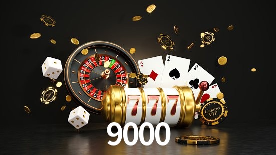 Experiência VIP 9000
