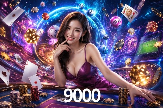 Statistics 9000