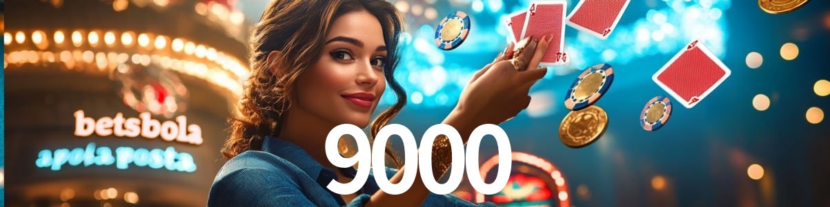 Live Casino 9000