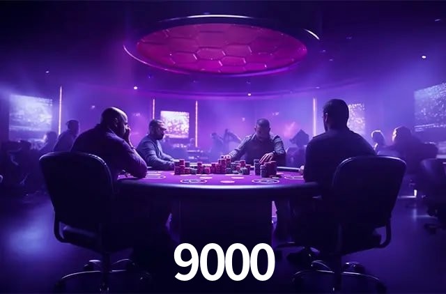 9000 Fortaleza - Leaderboard