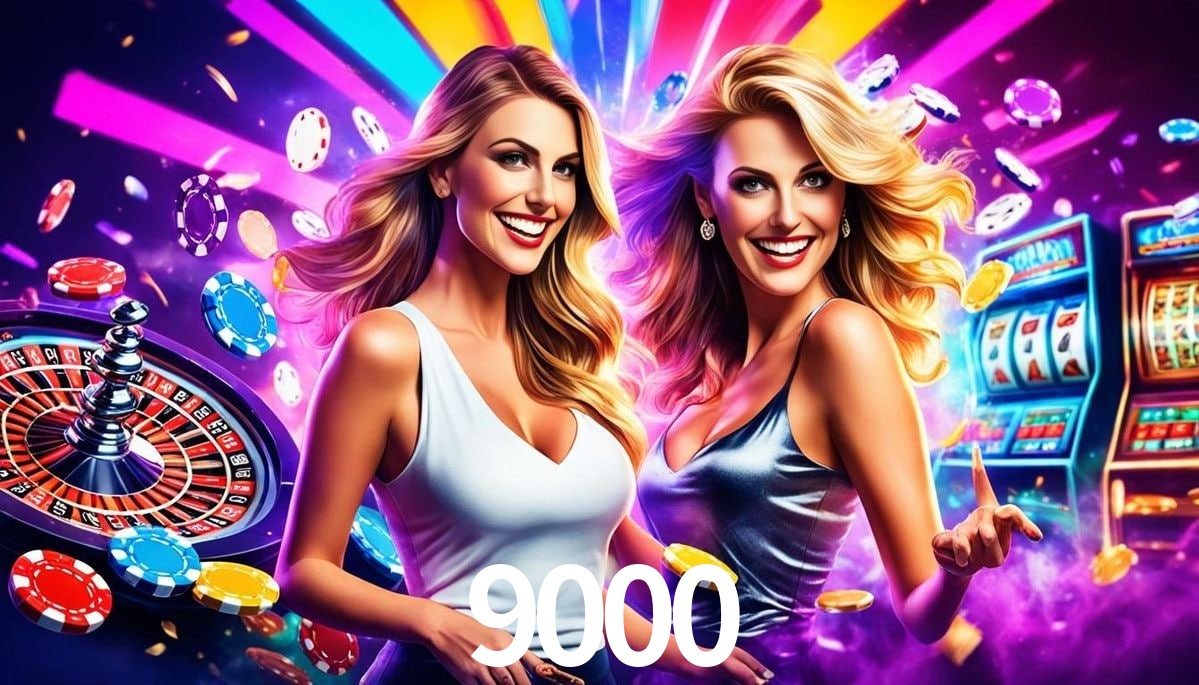 Casino VIP 9000