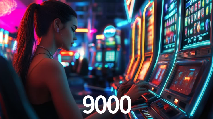 Exclusive Games 9000