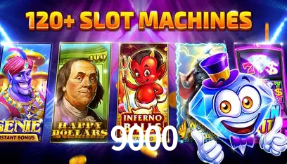 Desvendando o Mundo dos Jogos Virtuais na 9000