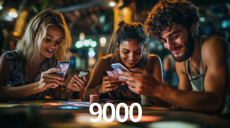 Spaceman Game 9000