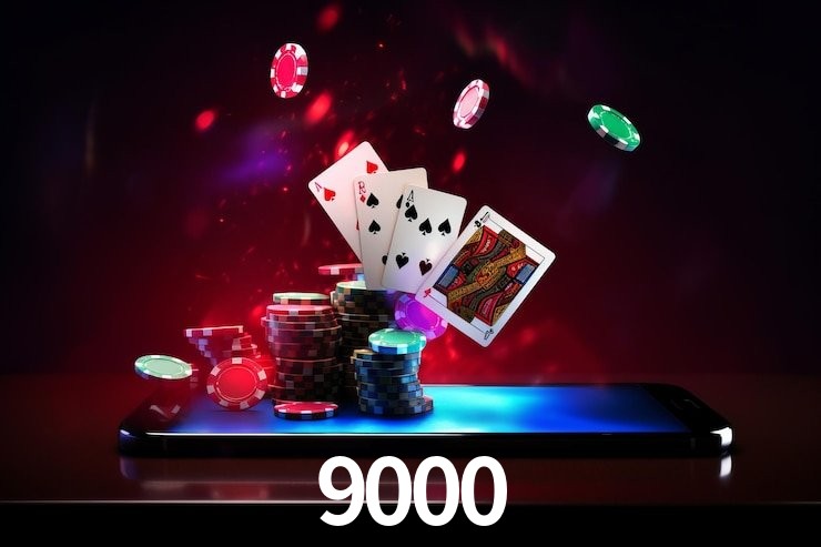 Account Benefits 9000