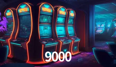 9000 São Paulo - All Bonuses