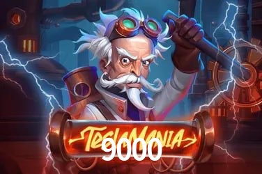 9000 Belo Horizonte - Jackpots
