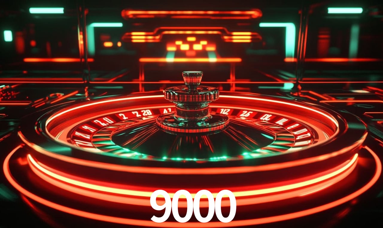 A Popularidade dos Caça-Níqueis no 9000