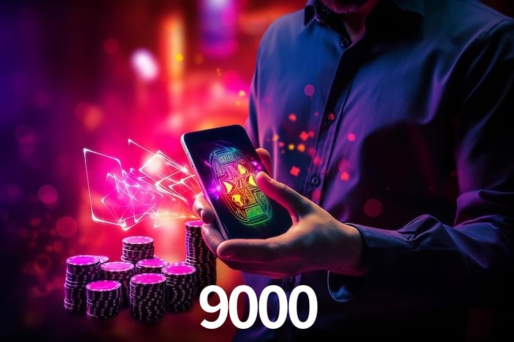 Apostas de Basquete 9000