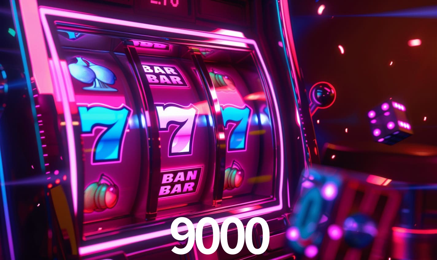 9000 Belo Horizonte - Provably Fair