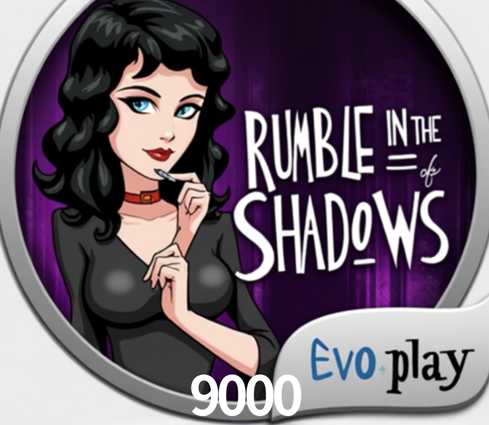 APP oficial da 9000 para mobile