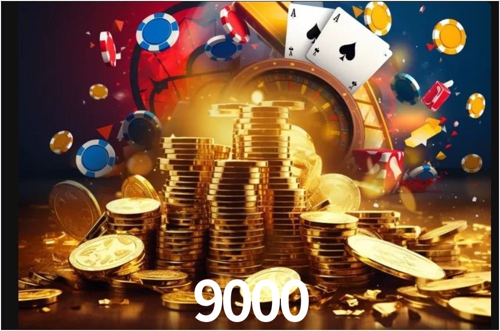 Bônus Diários 9000