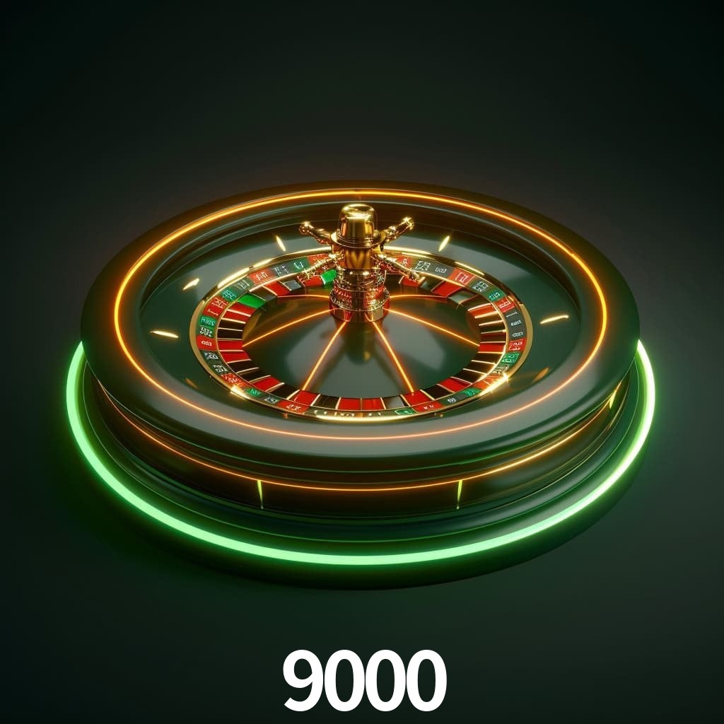 9000 App - Aplicativo Móvel Oficial