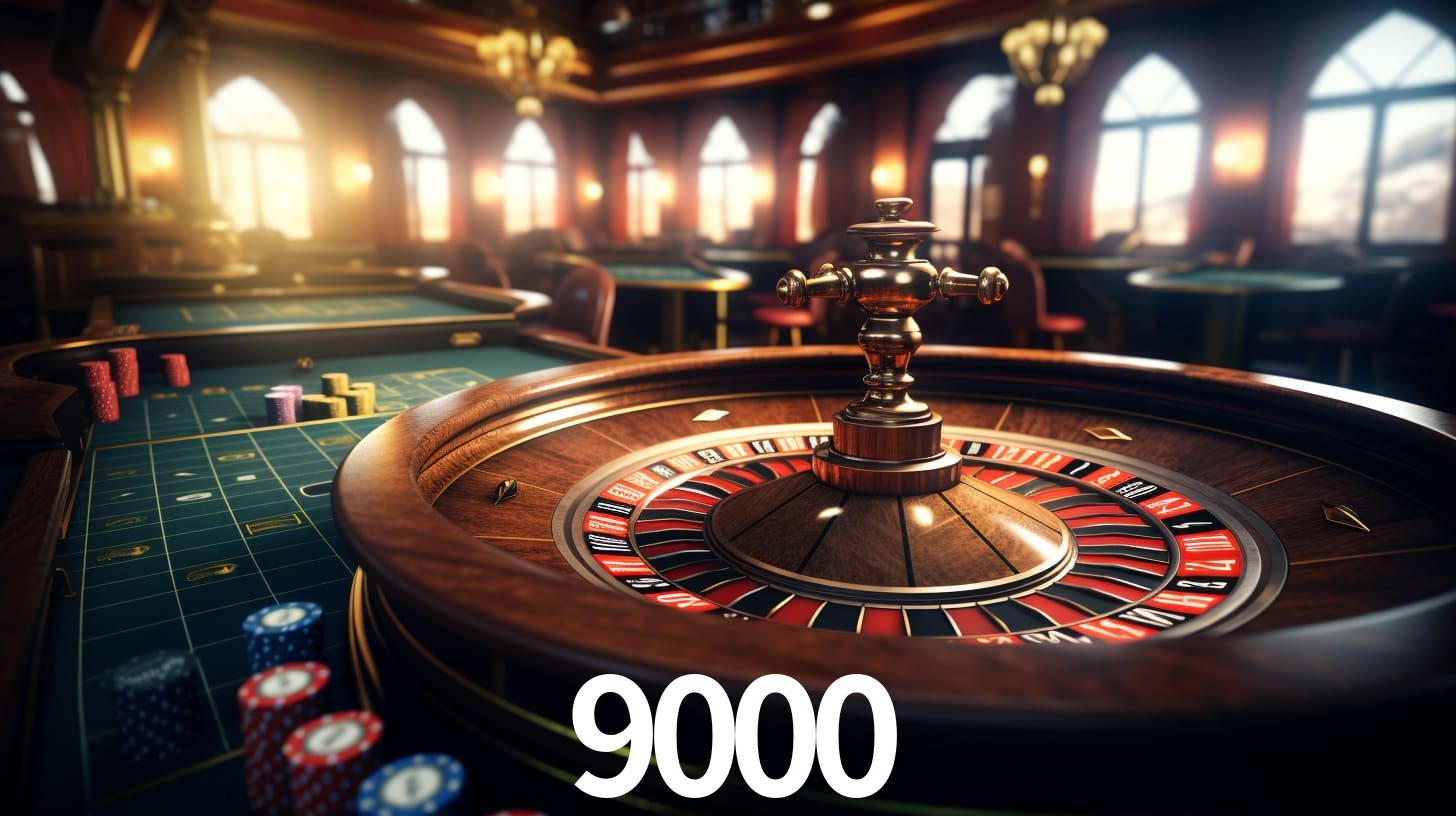 Basketball Betting 9000