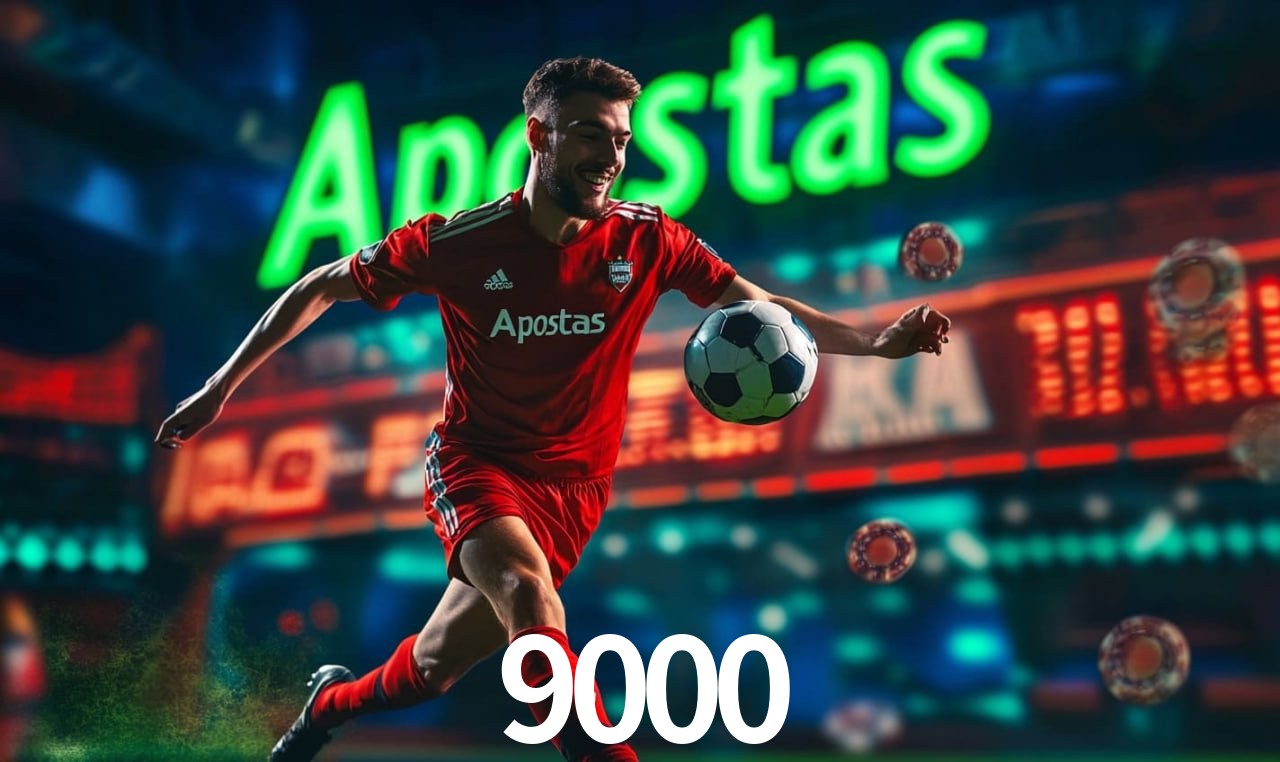 Casino Ao Vivo 9000