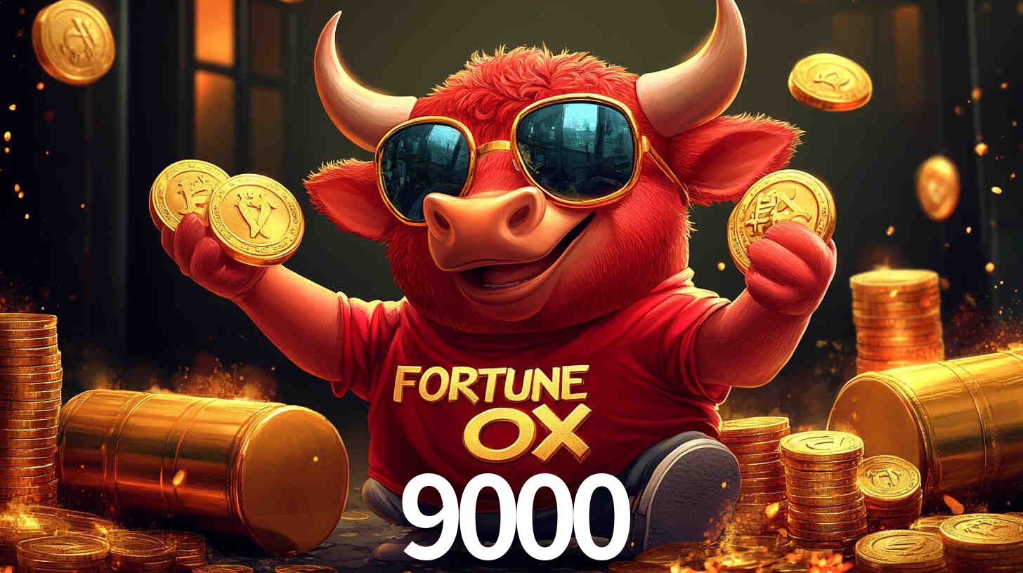 Apostas Esportivas na 9000: Um Guia Completo