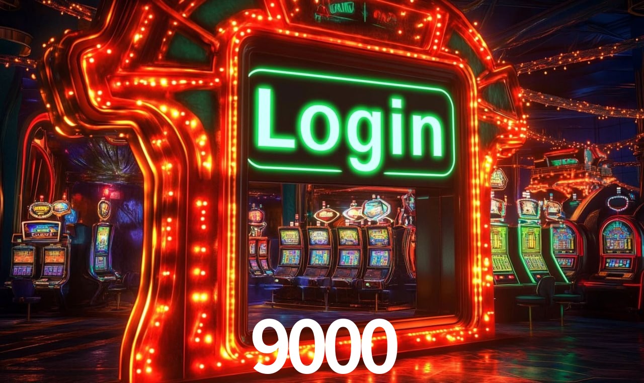 Diretório de Jogos 9000