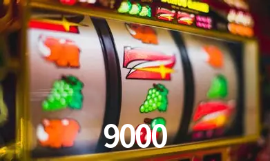 Inovações de Jogos na 9000: O Futuro das Experiências Interativas