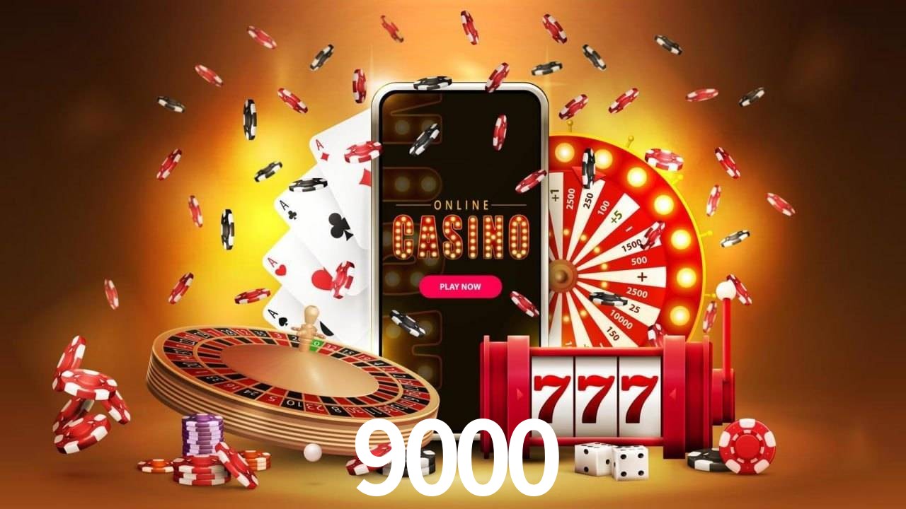 9000 Brasília - Jogo Features