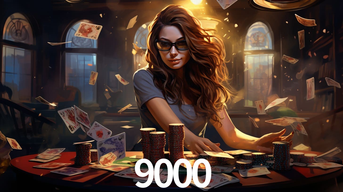 Tennis Betting 9000