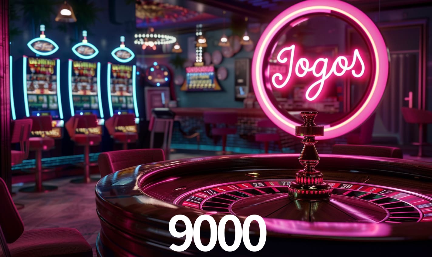 9000 Salvador - Strategies
