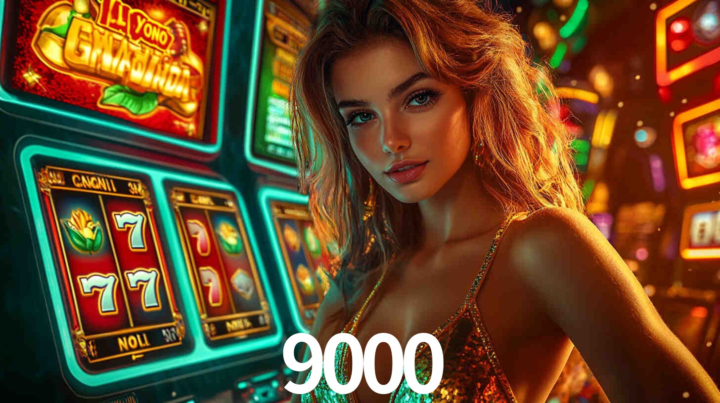 Live Casino 9000