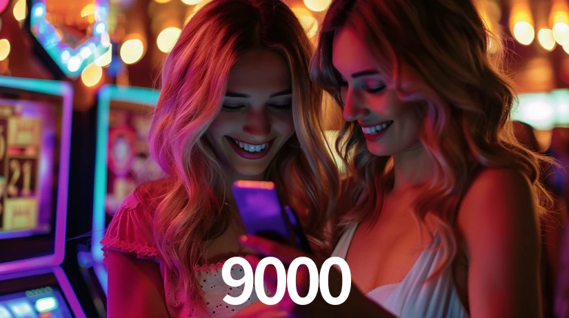 9000 bet