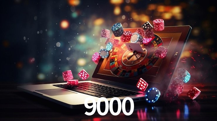 Imagem secundária para conteúdo da página Facebook 9000