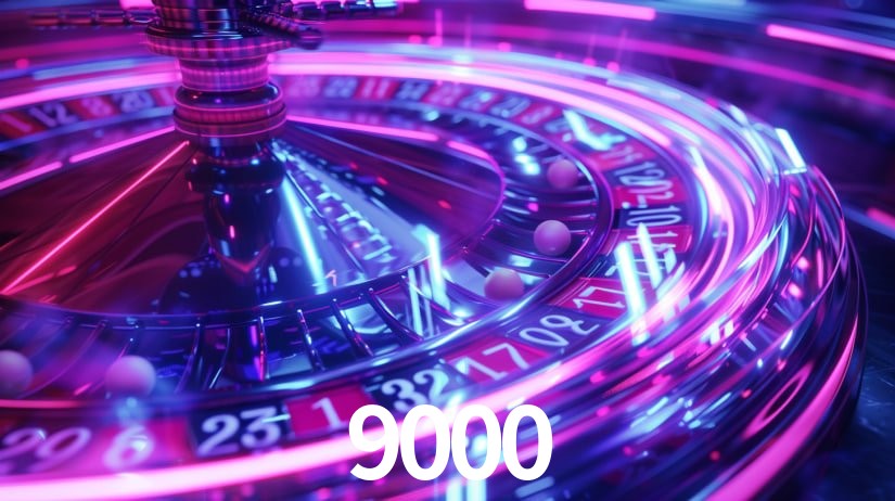 cassino 9000