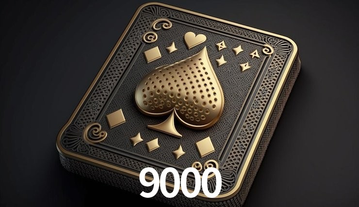 Avaliações dos Jogadores 9000