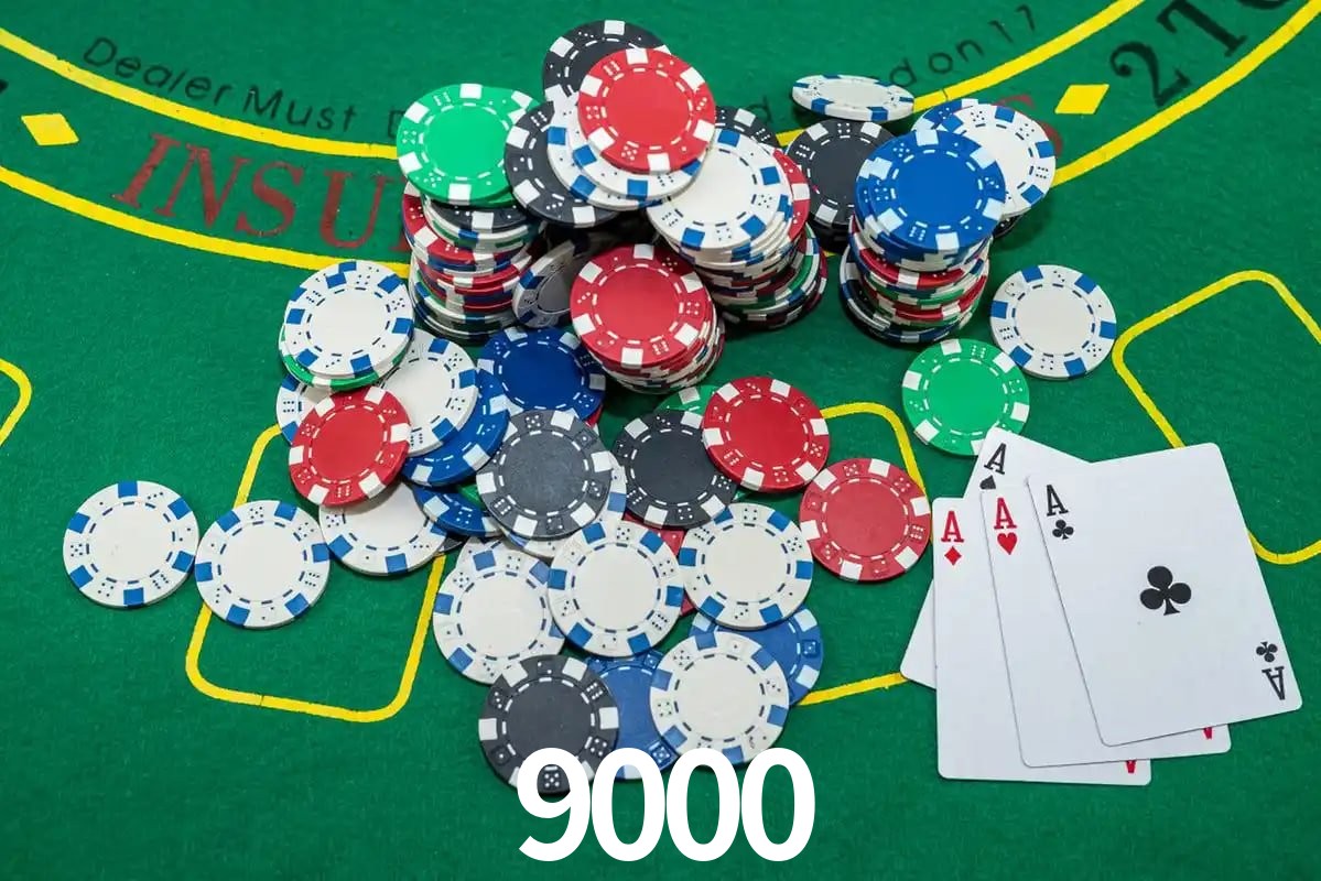Casino VIP 9000
