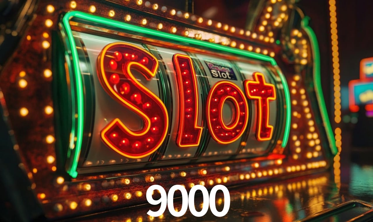 Promoções Sazonais 9000