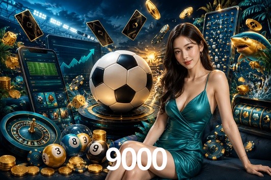 Tennis Betting 9000