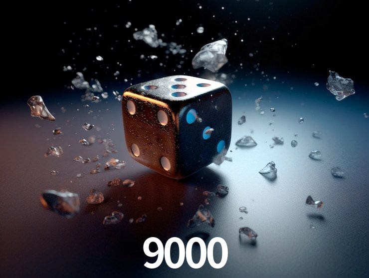 Jogos de Mesa Premium 9000 - Blackjack, Roleta, Baccarat