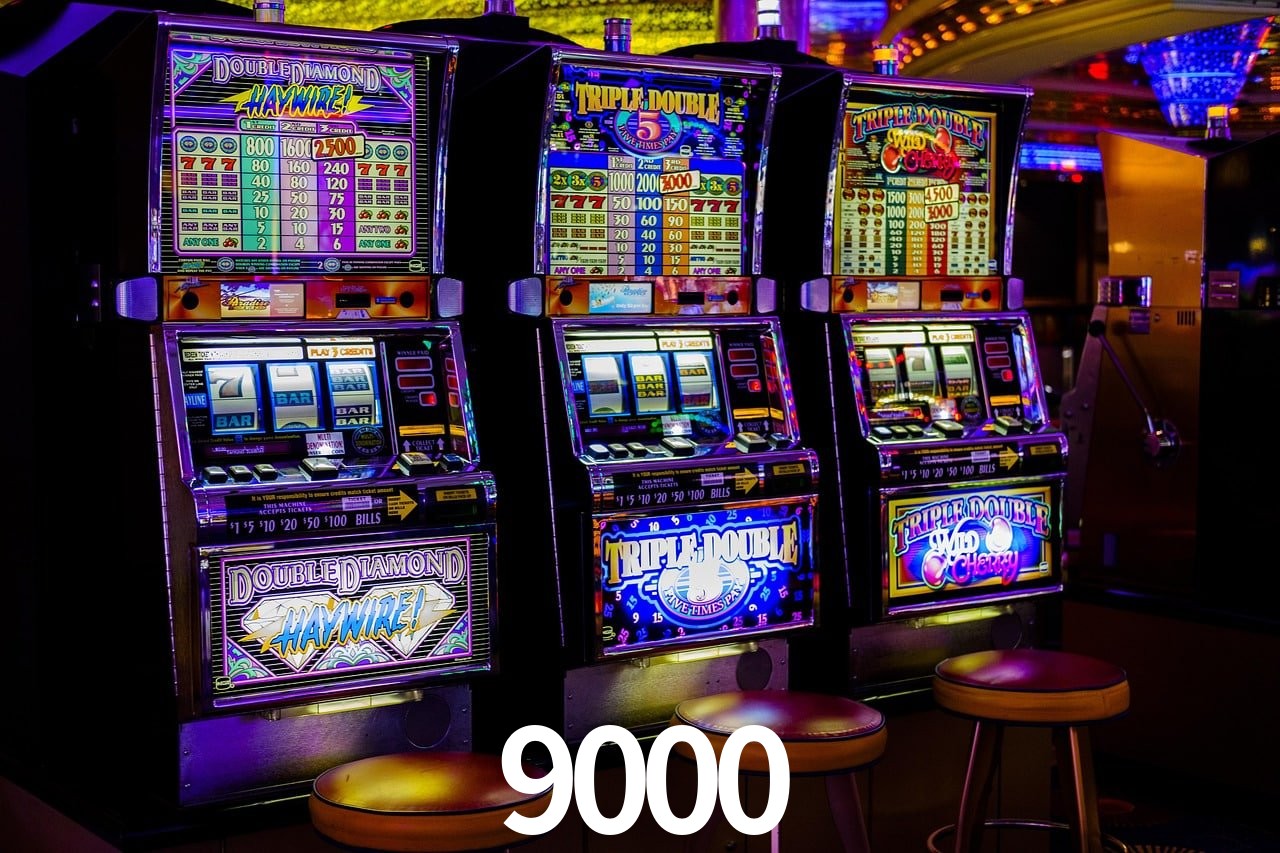Apostas de Basquete 9000