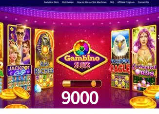 Desvendando o Mundo dos Jogos Virtuais na 9000
