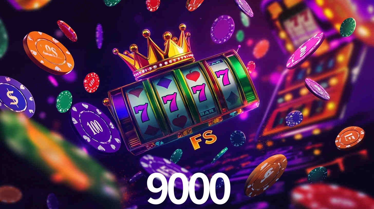 Daily Bonuses 9000