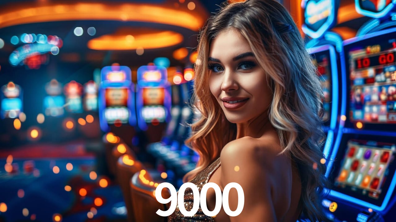 Live Casino 9000