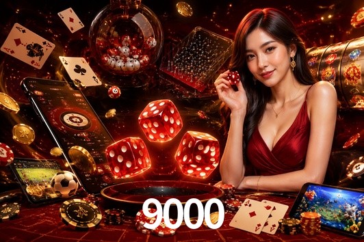 Flash Promotion 9000