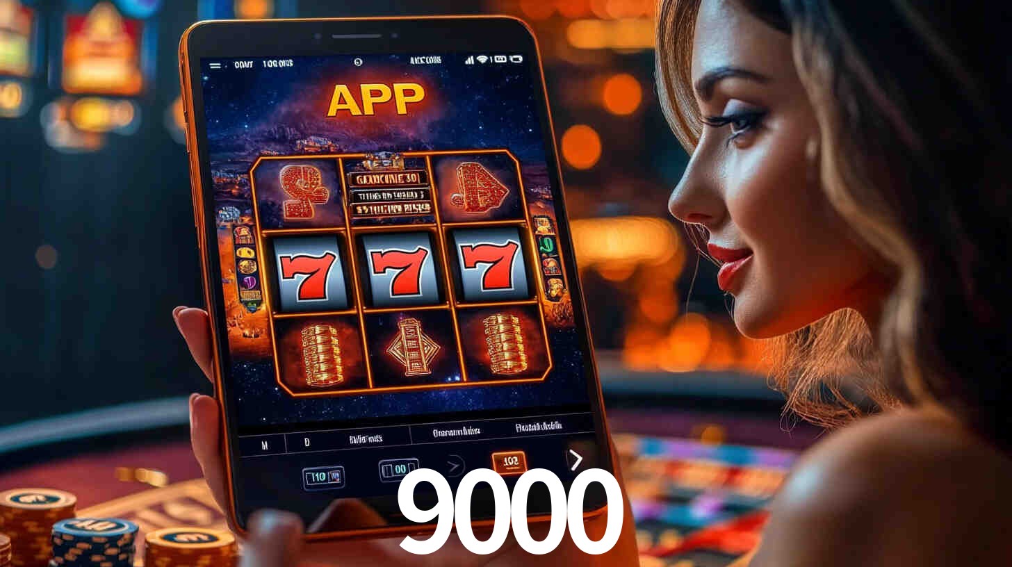 9000: Jogue Crash e Experimente Alta Recompensa Instantânea