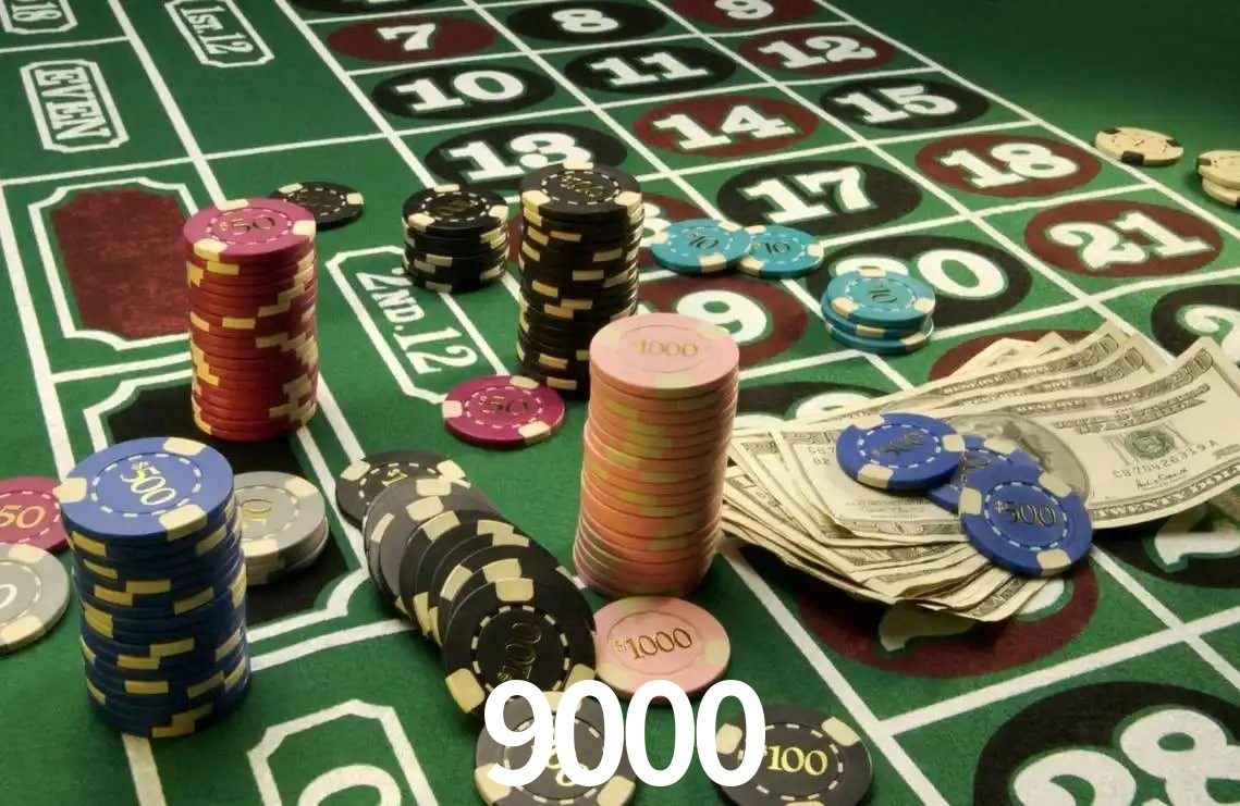 9000
