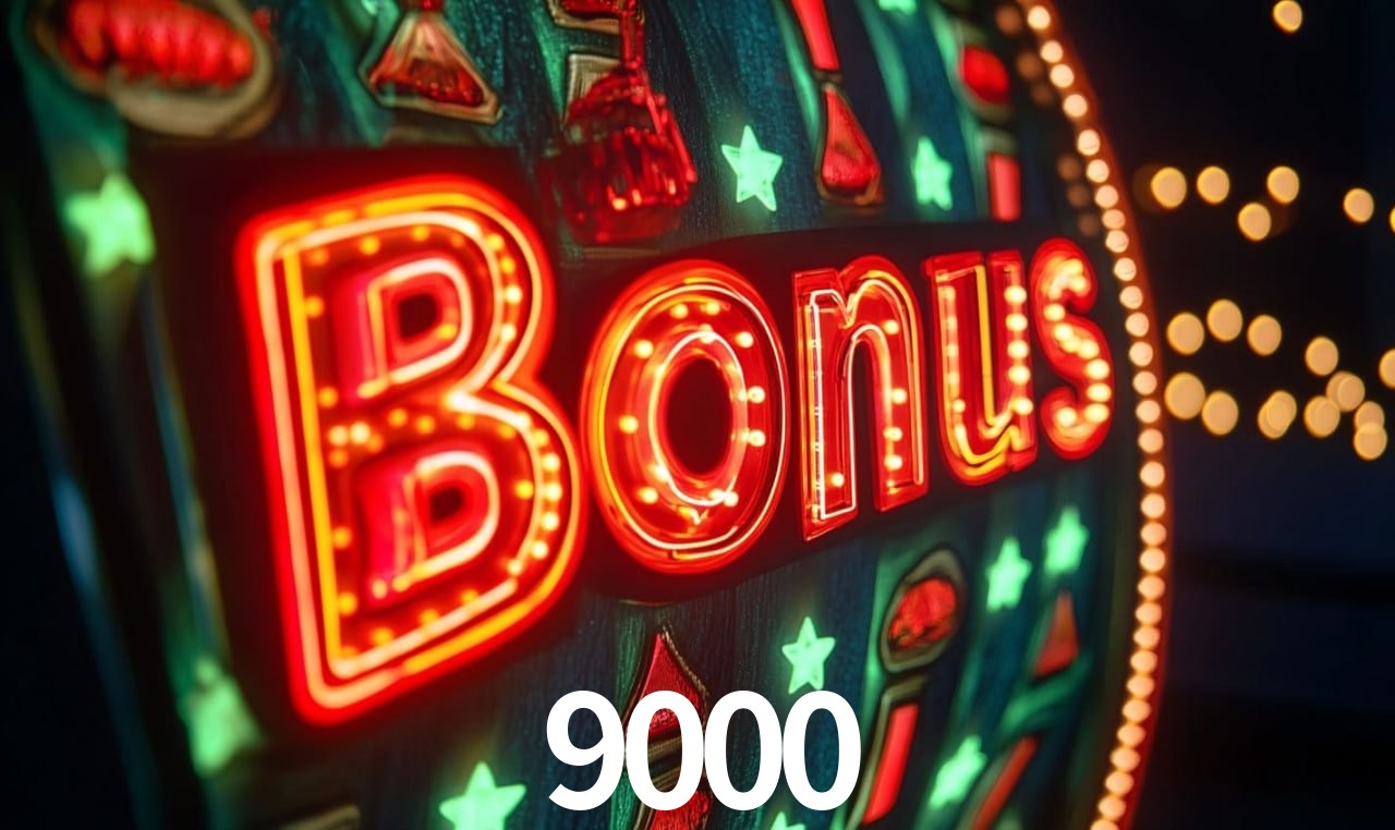 Casino Ao Vivo 9000
