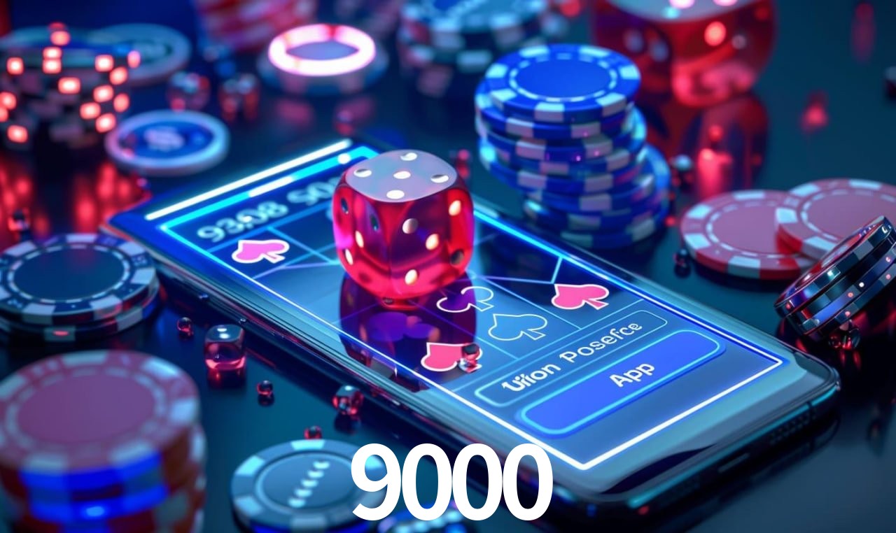 Vantagens de jogar slots no 9000 Brasil