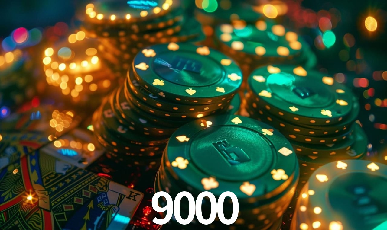 Apostas de Tênis 9000