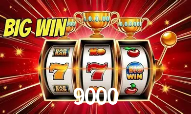 Descubra a Magia dos Jogos de Arcade no 9000