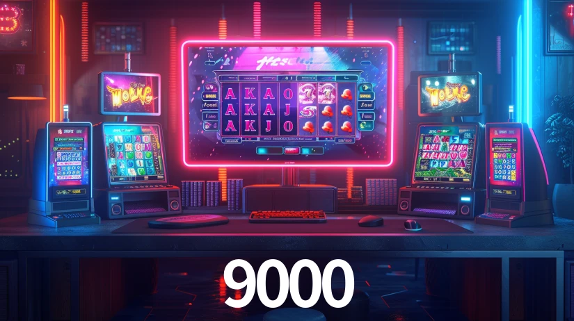 9000
