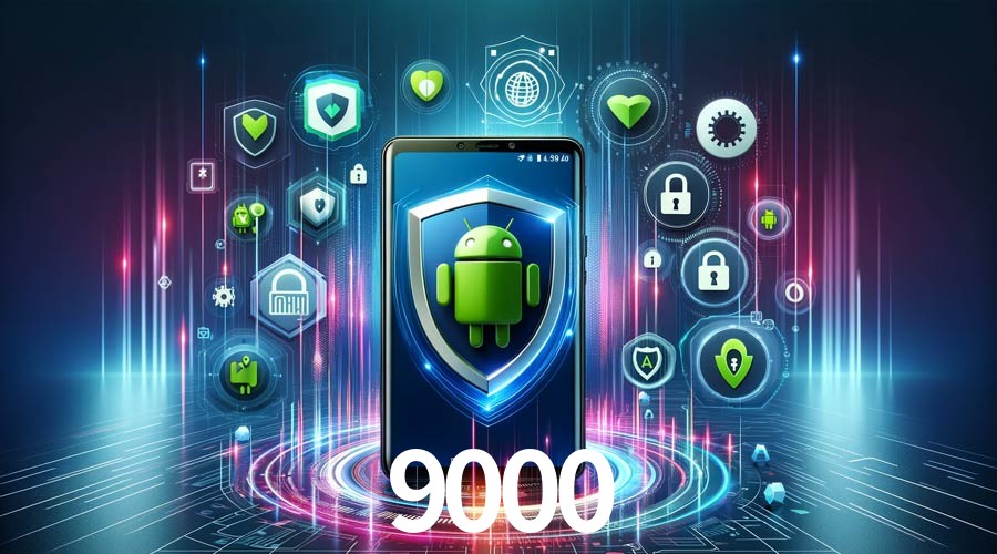 Security Systems 9000