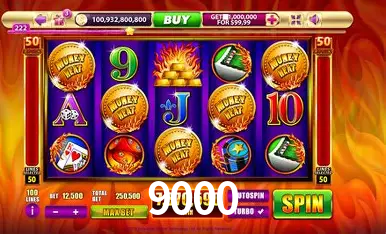 Desvendando o Mundo dos Jogos Virtuais na 9000