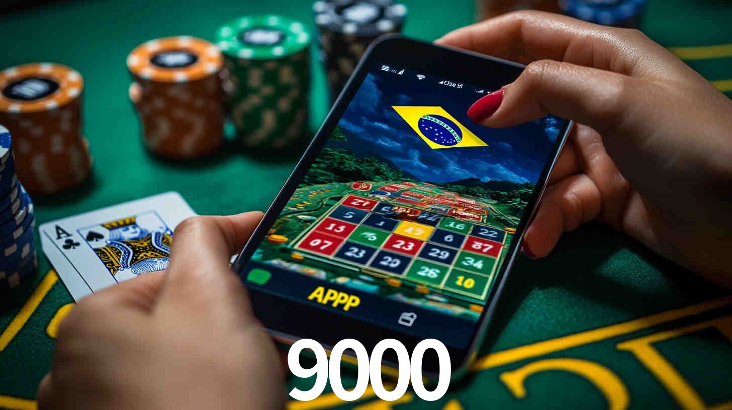 Descubra a Essência do 9000: Nossa História e Compromissos